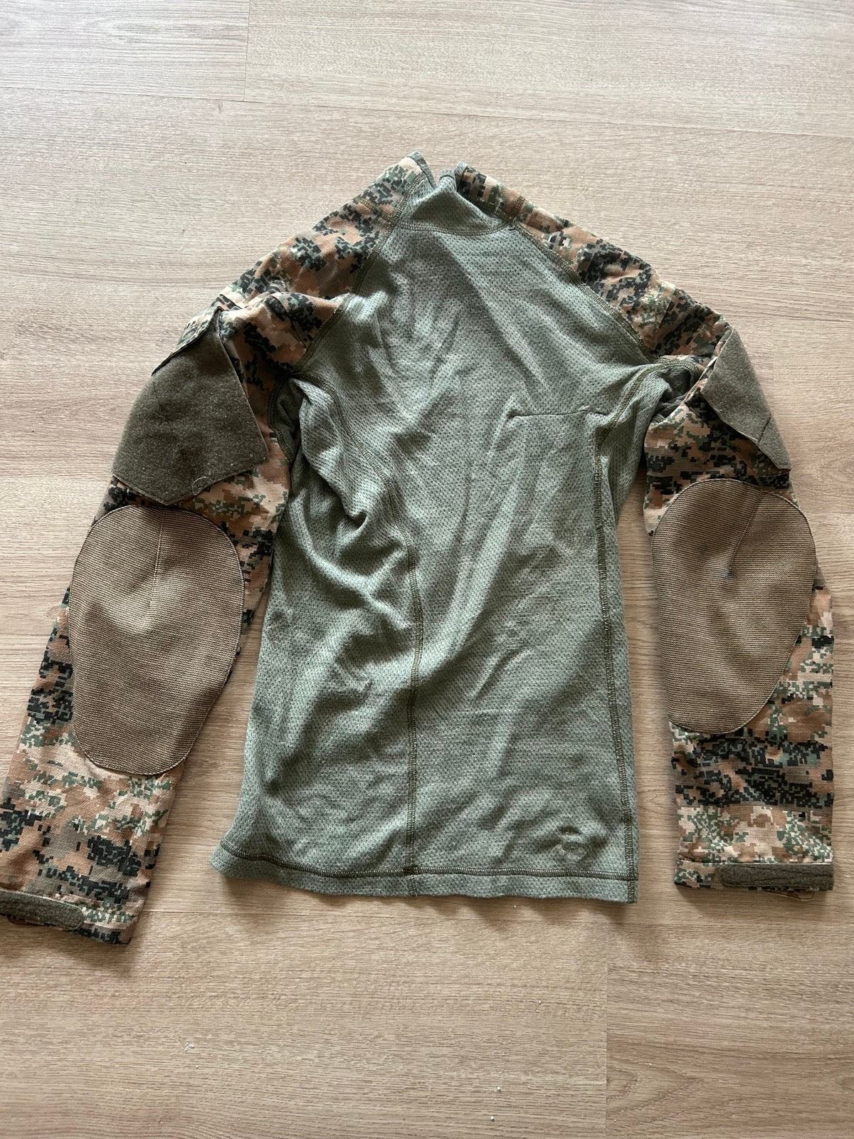 Austrian Jagdkommando UBAC