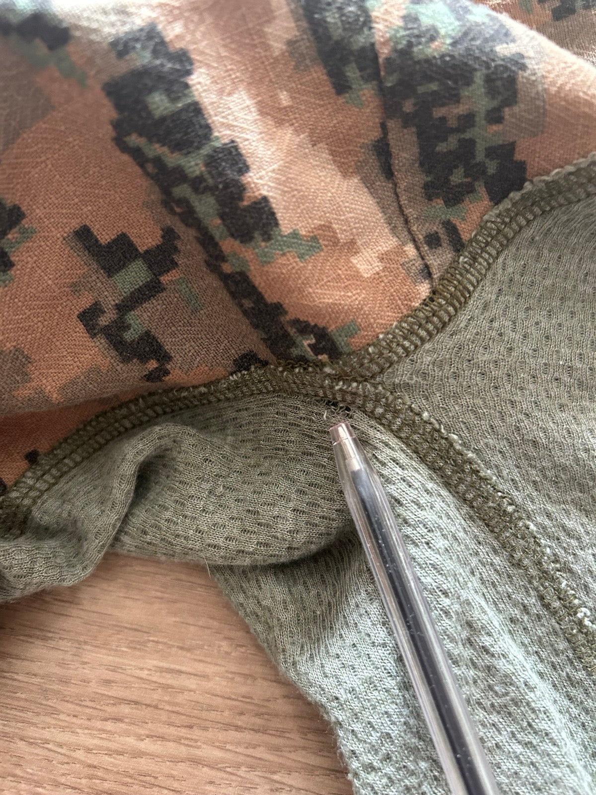 Austrian Jagdkommando UBAC