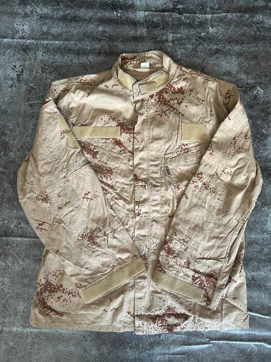 CROPAT desert shirt