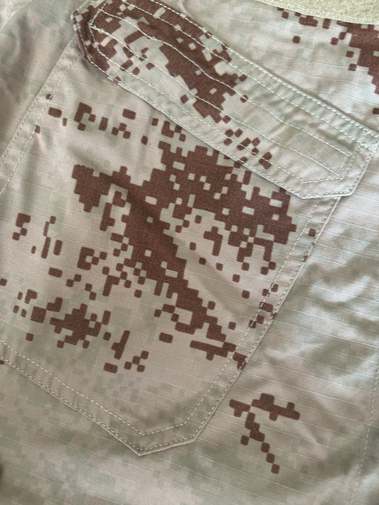 CROPAT desert shirt