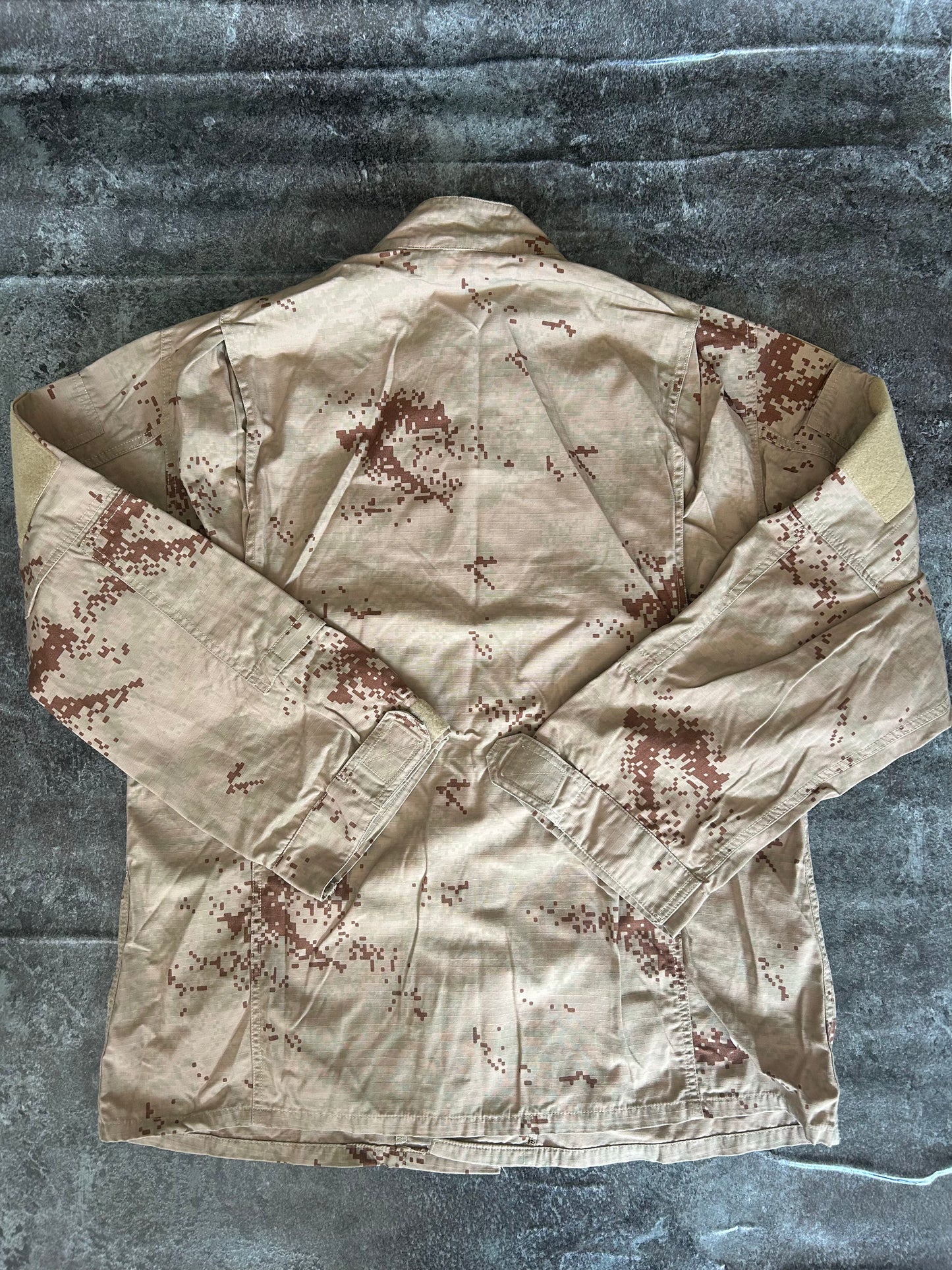 CROPAT desert shirt