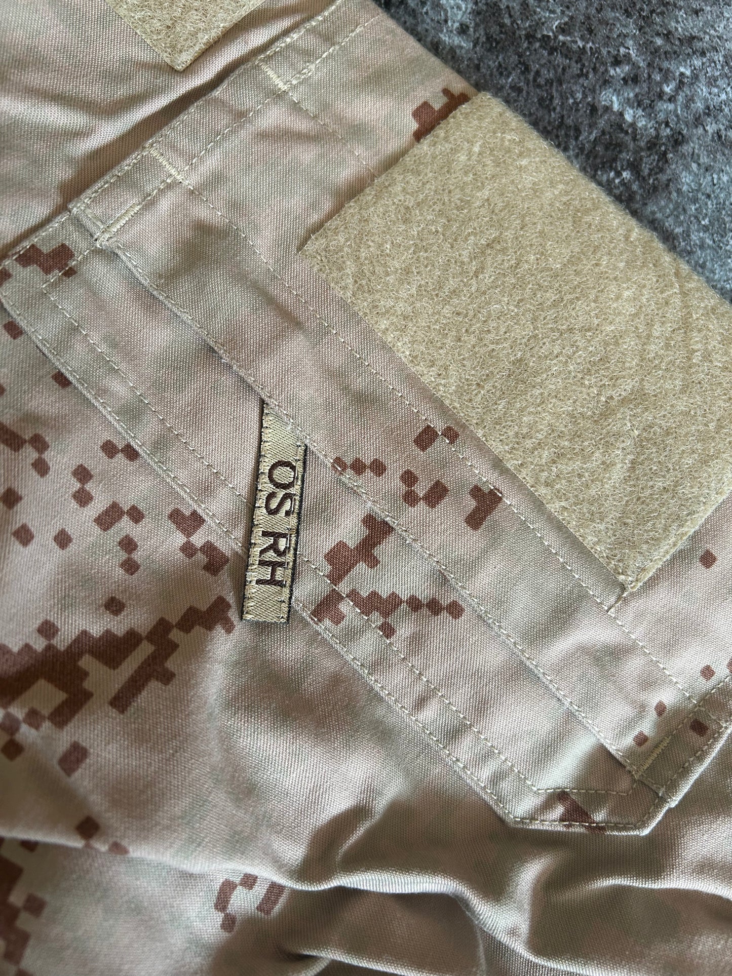 CROPAT Desert Jacket - Size Large