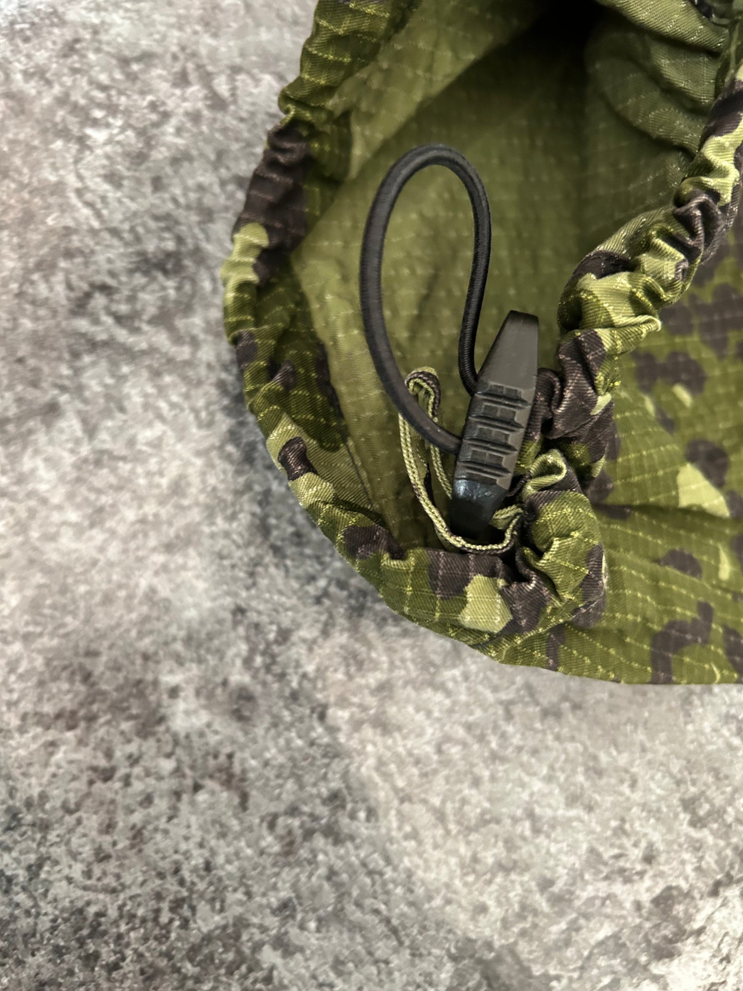Danish M84 Pants - Ripstop Version