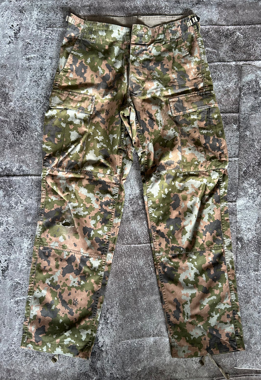 Luxembourg M2011 Pants Original - Used