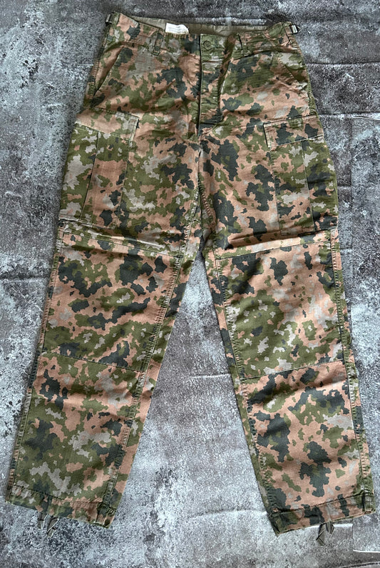 M2011 Sniper Pants Original - As New