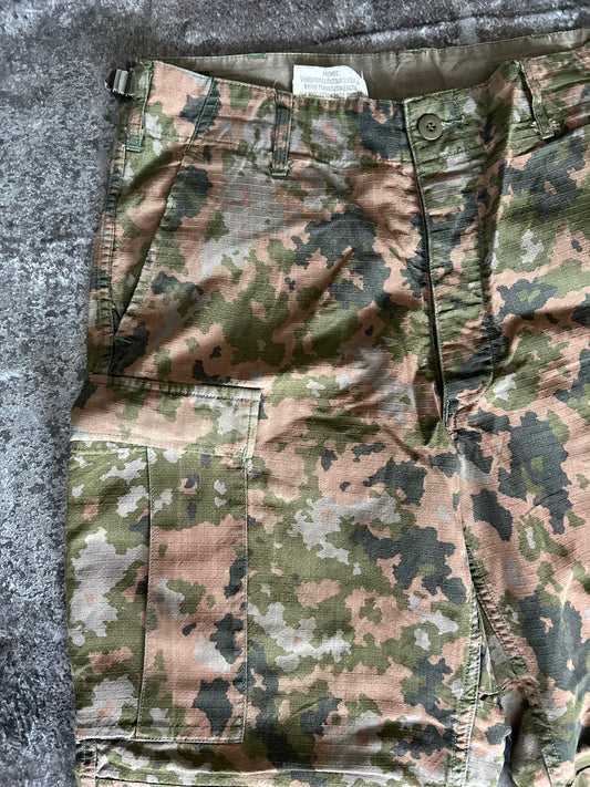 M2011 Sniper Pants Original - As New