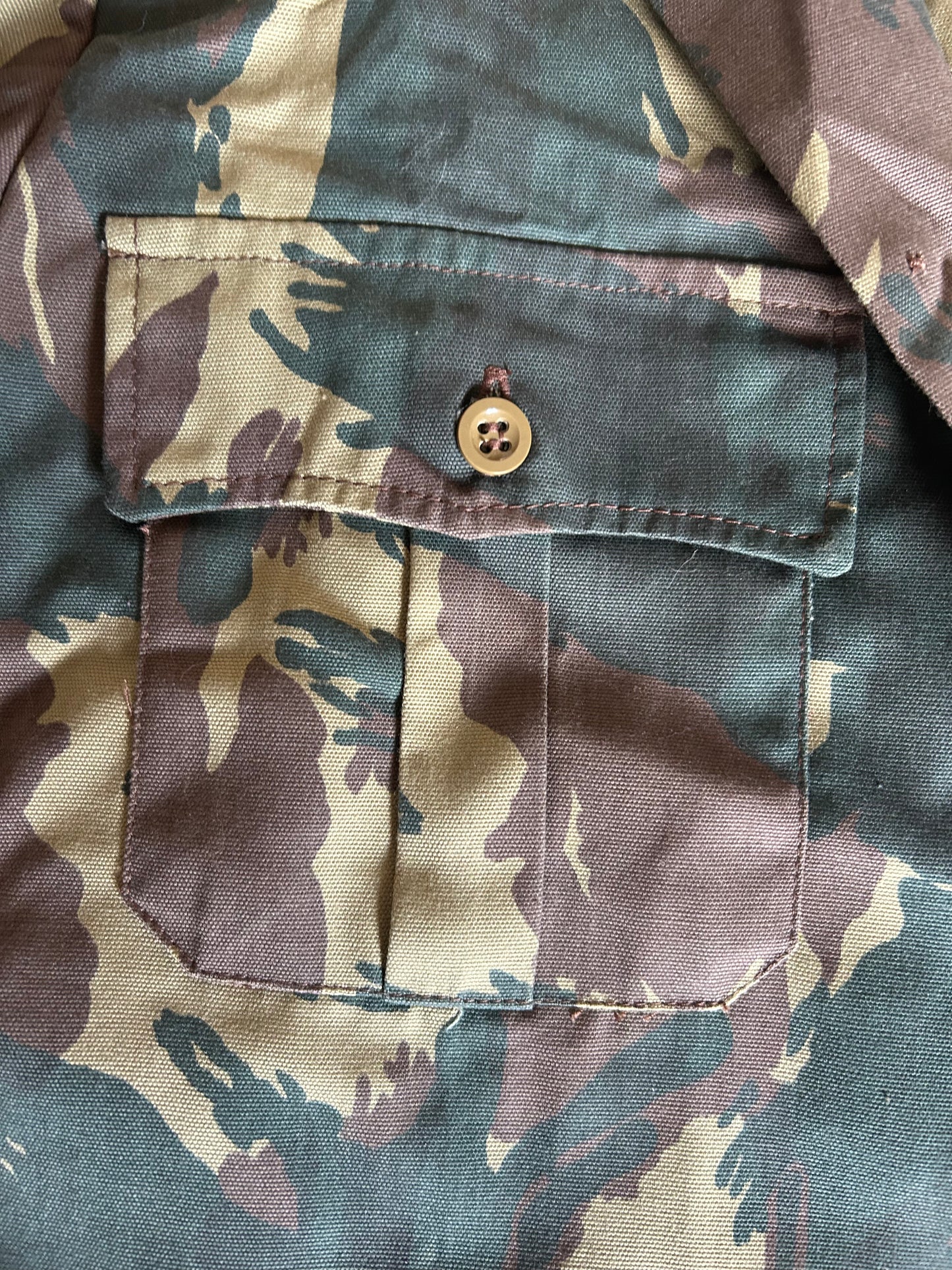 Transkei South African Shirt - Regular version