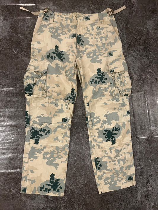 Albanian Desert/Snow Pants