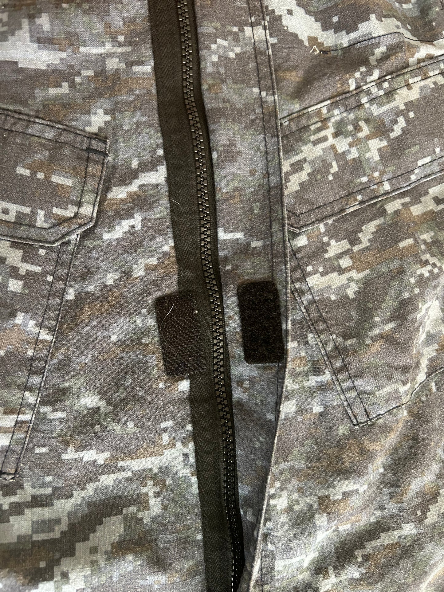 South Korean Navy Shirt