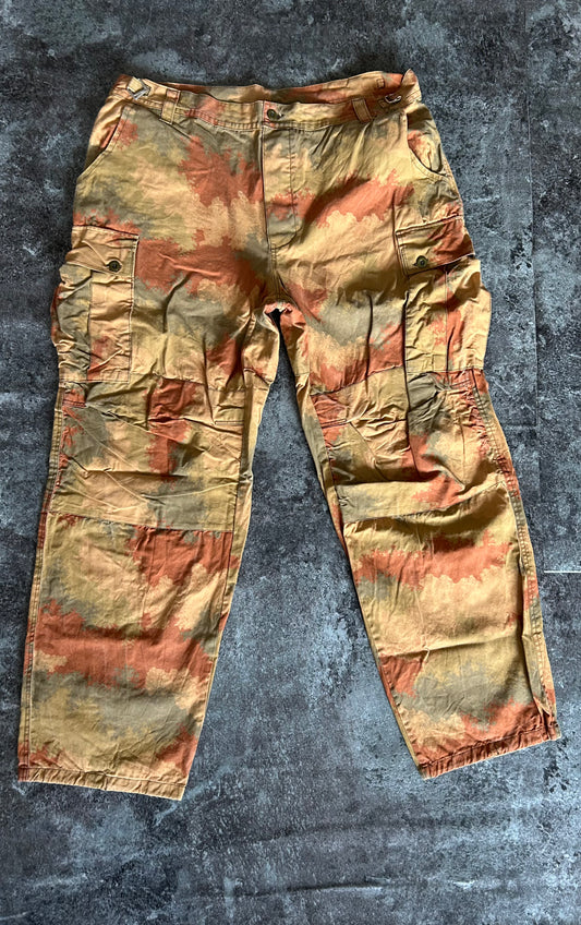 Czecoslovakian Agreco Pants