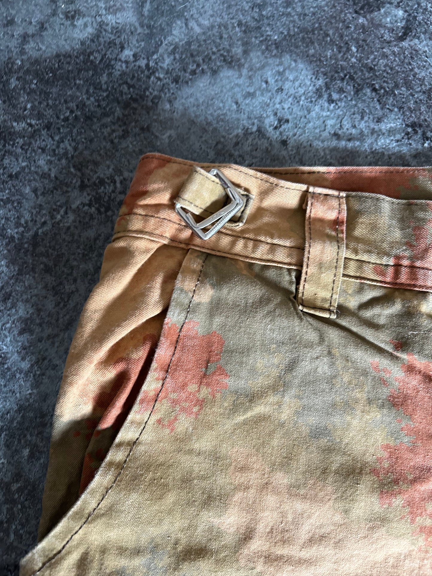 Czecoslovakian Agreco Pants