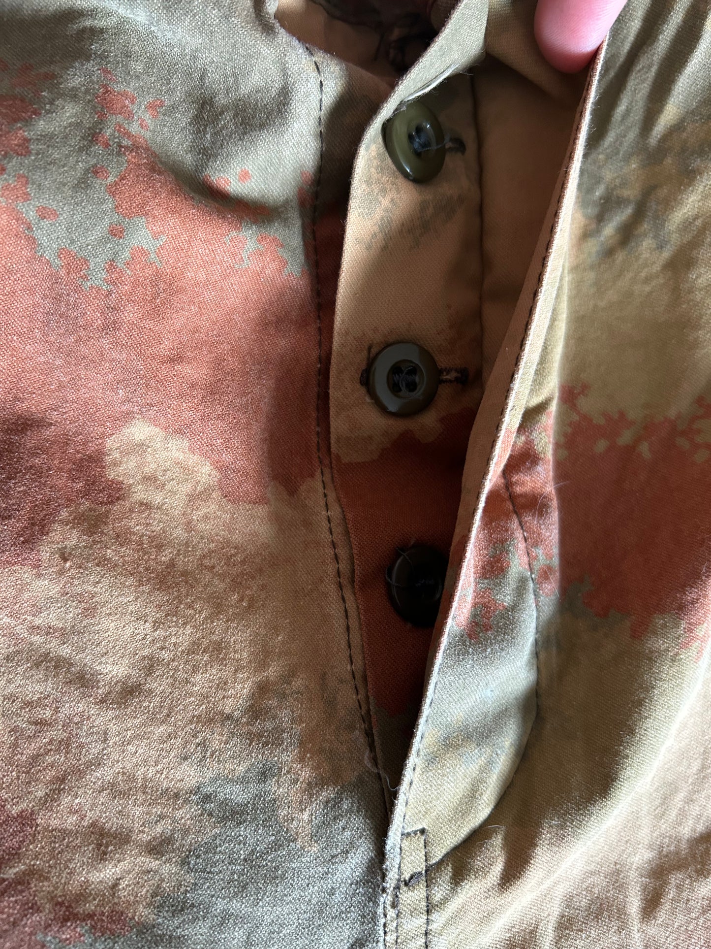 Czecoslovakian Agreco Pants