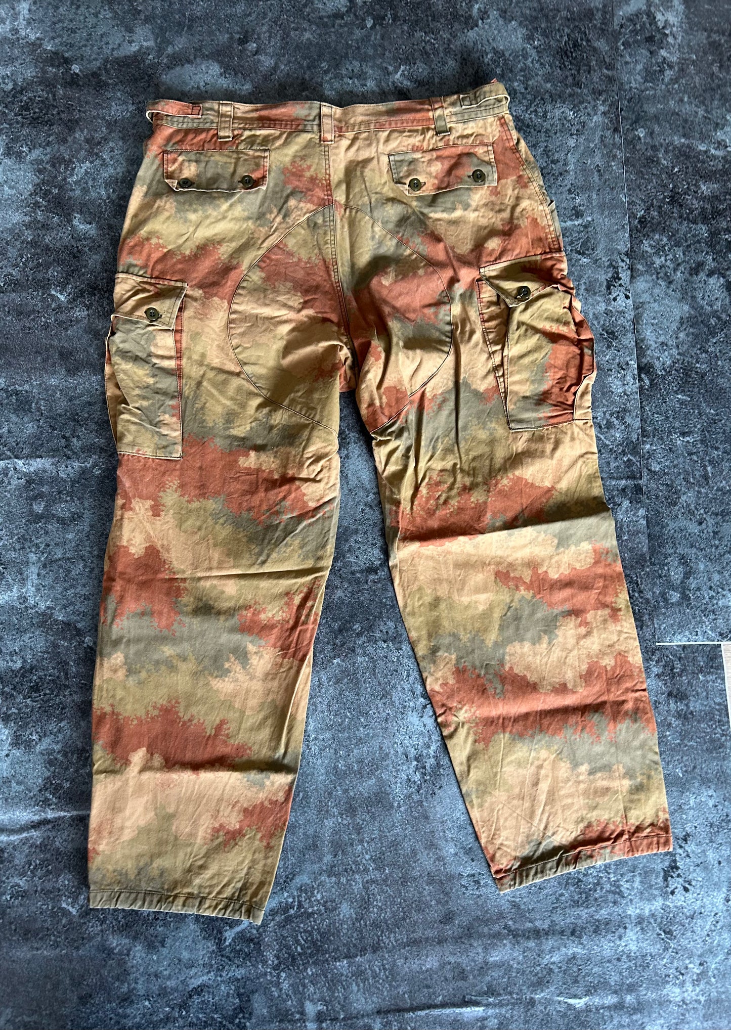 Czecoslovakian Agreco Pants