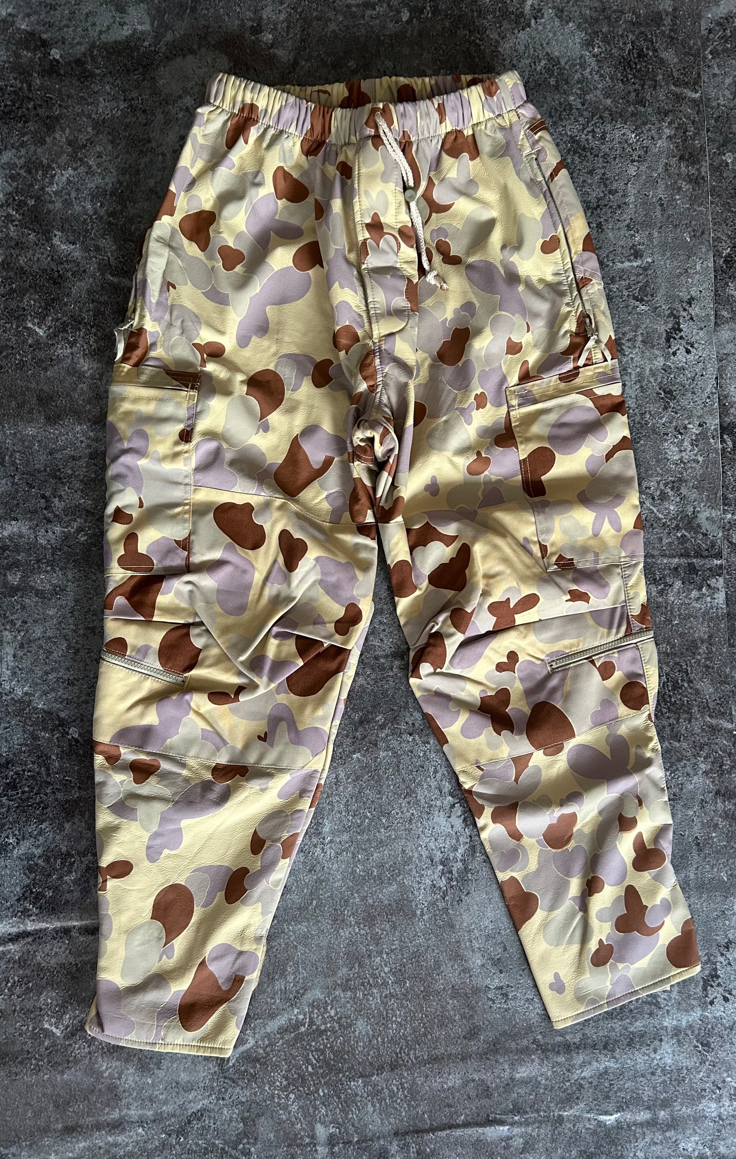 Australian DPCU Pants