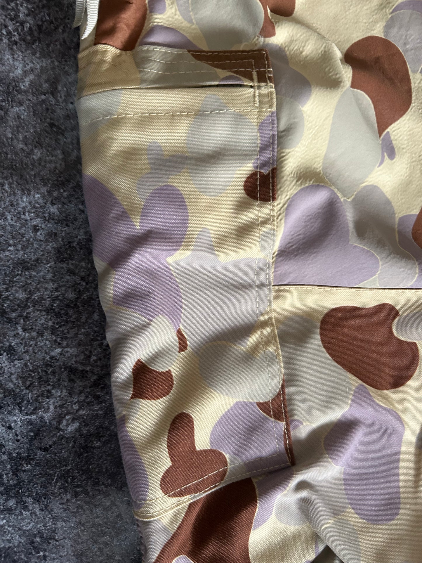 Australian DPCU Pants