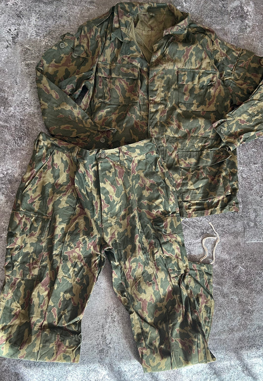 VSR Uniform Set