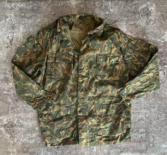 VSR Uniform Set