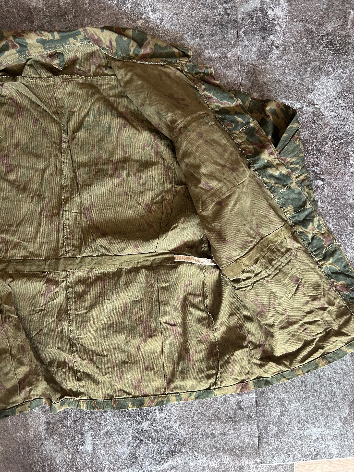 VSR Uniform Set