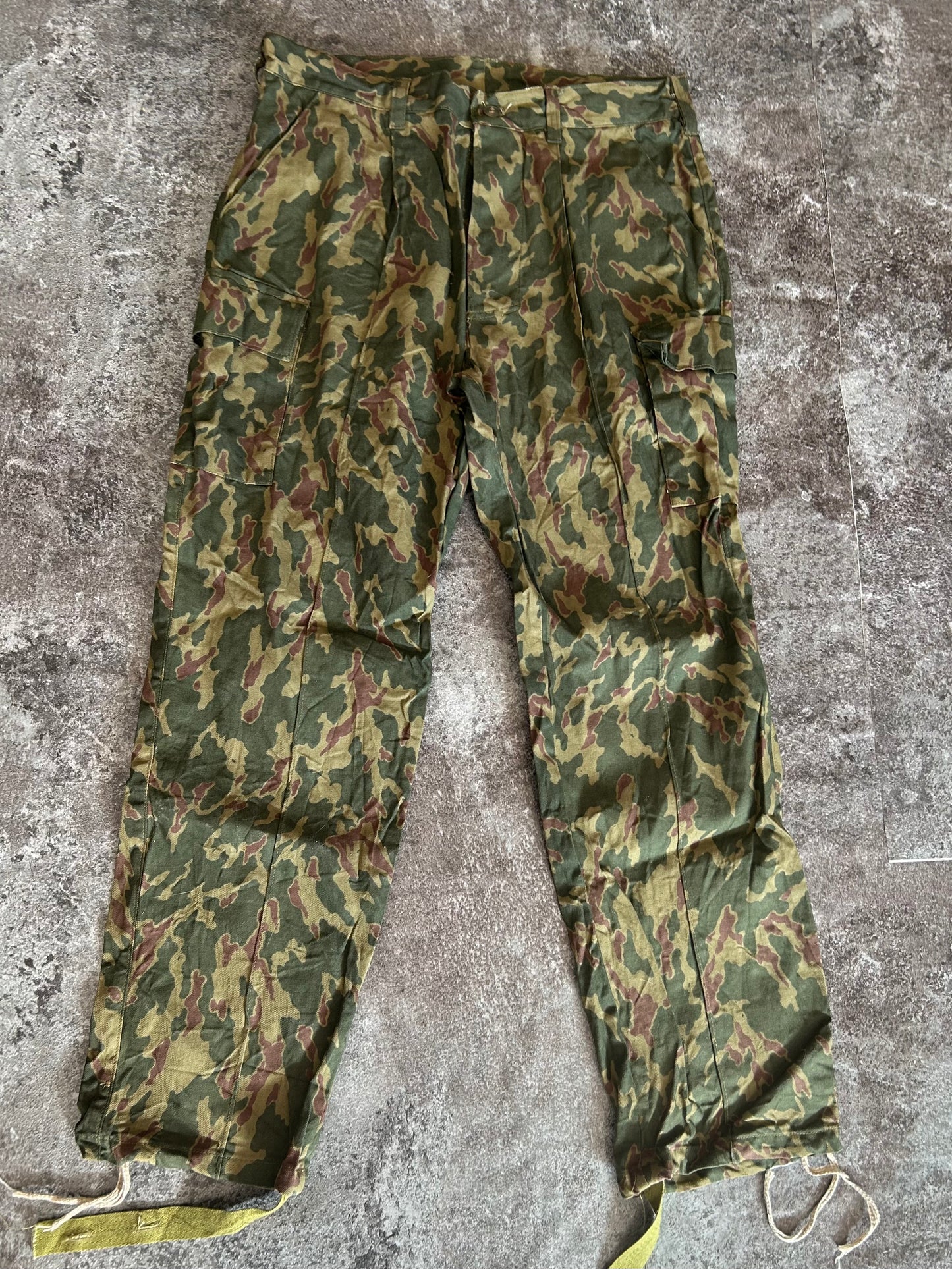 VSR Uniform Set