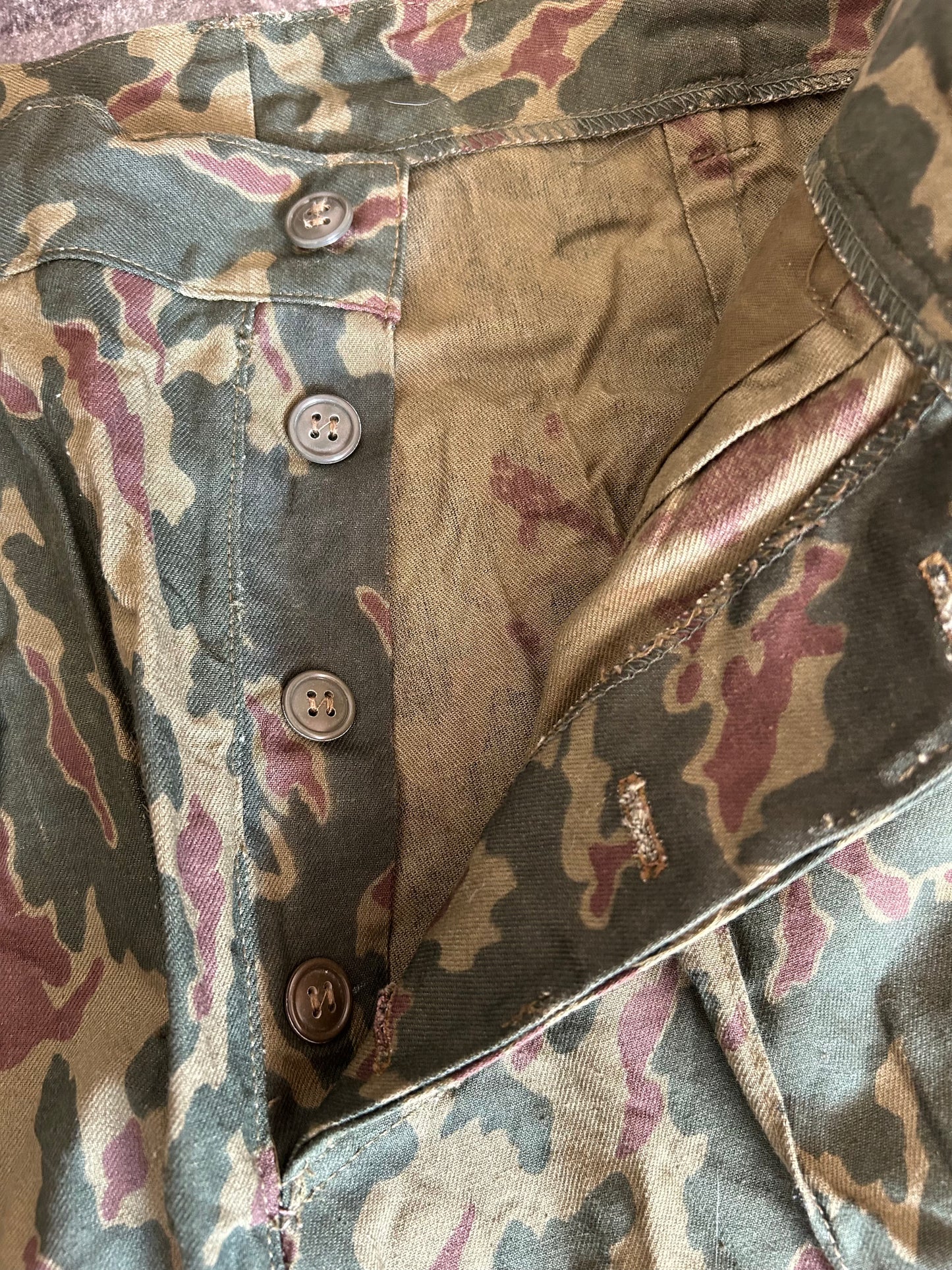 VSR Uniform Set