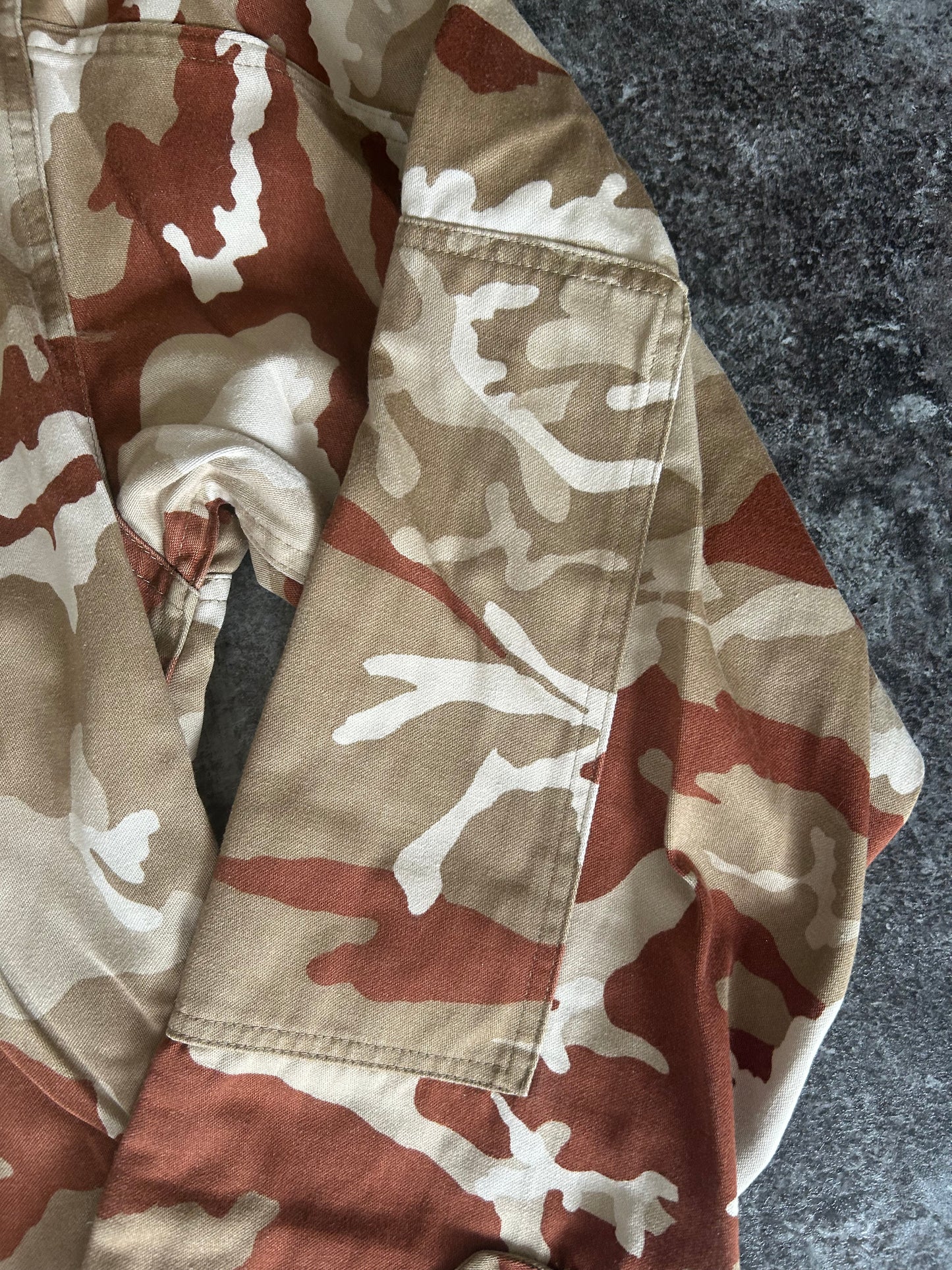 Spanish Marines Jacket and Pants