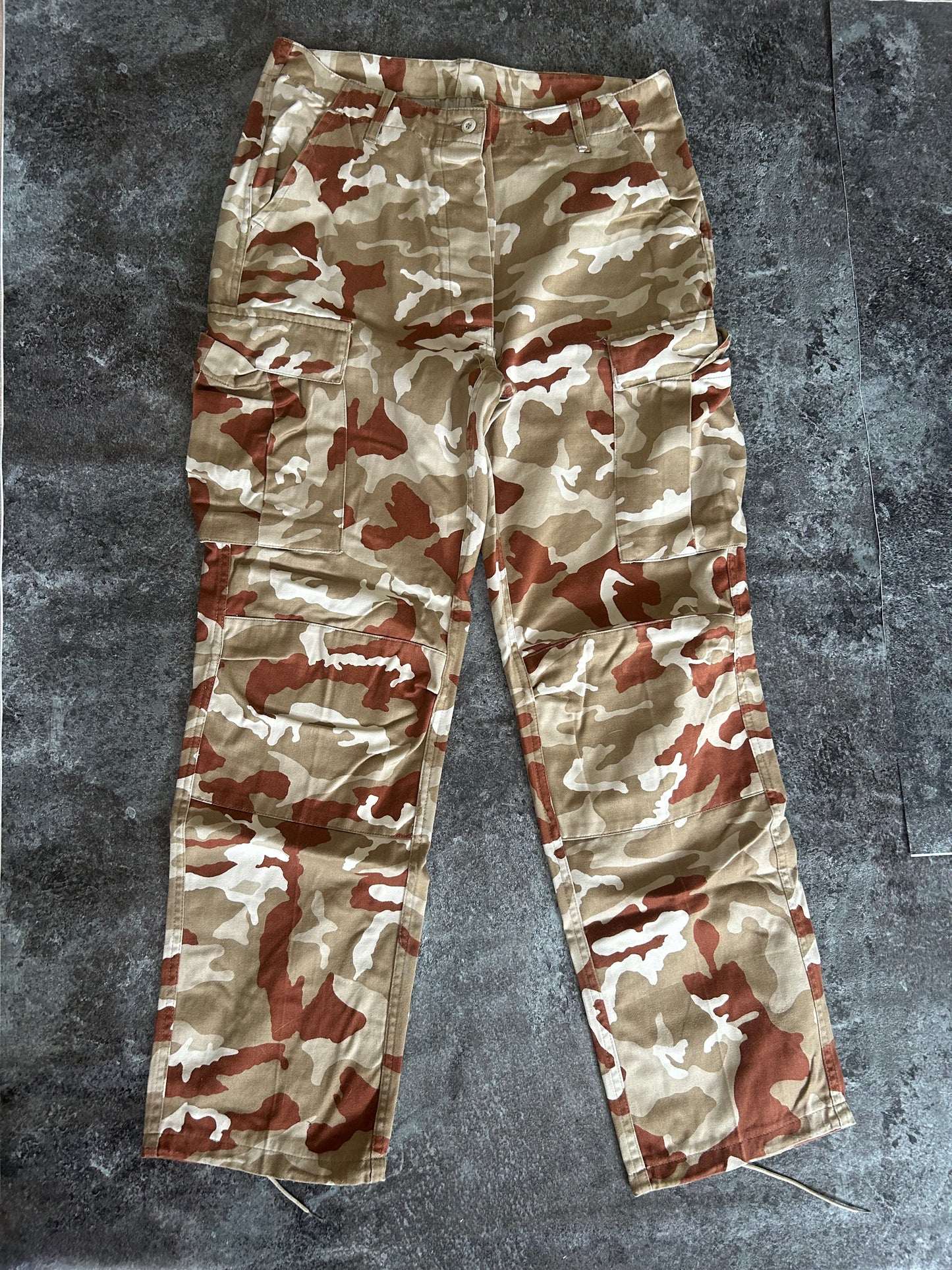 Spanish Marines Jacket and Pants