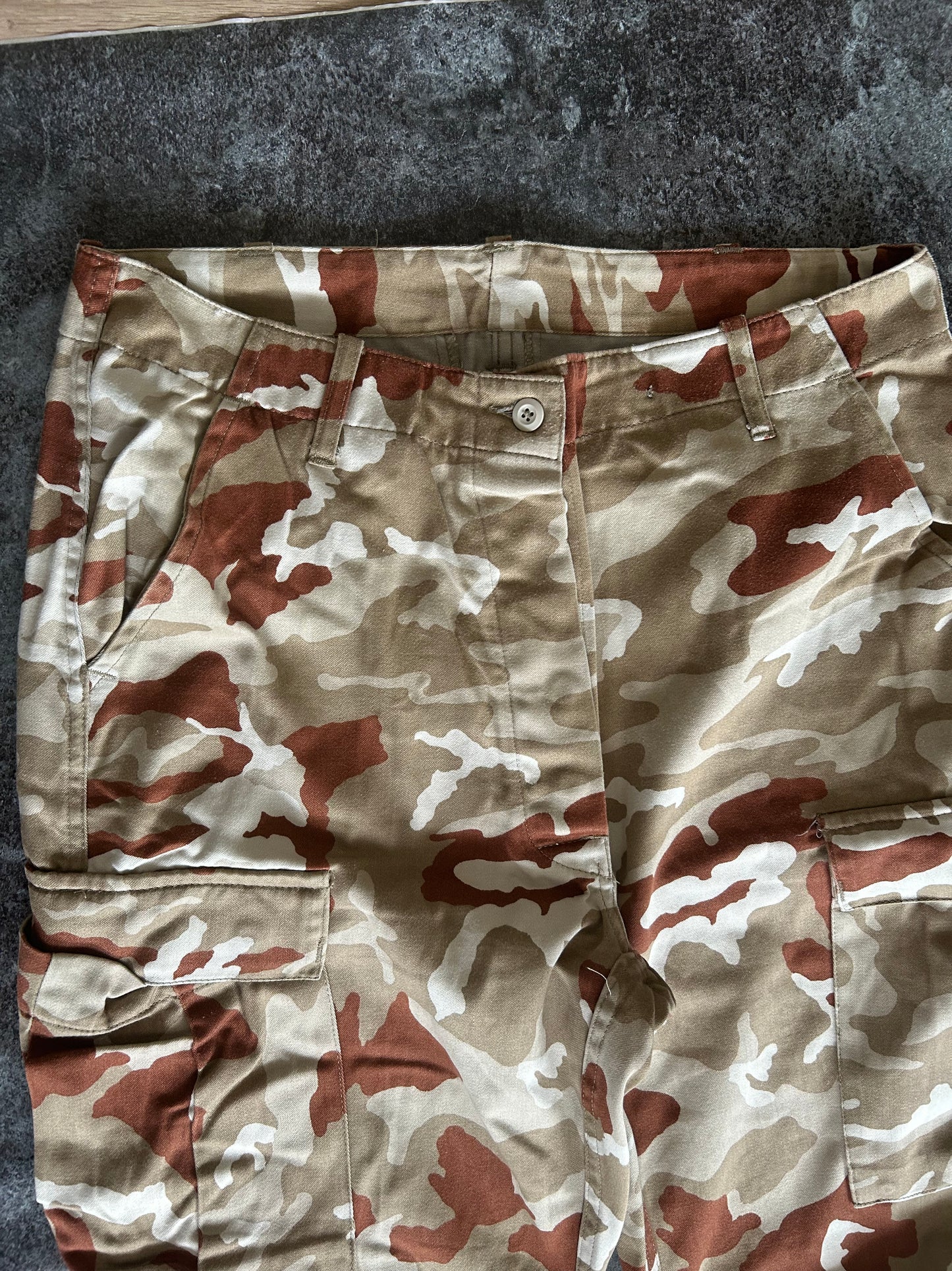 Spanish Marines Jacket and Pants