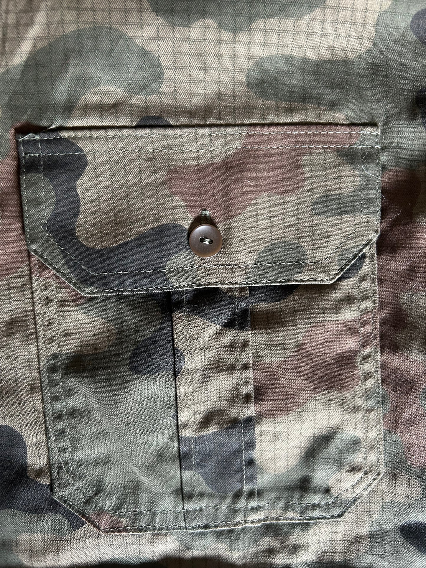 Polish WZ93 Pantera Shirt - Short Sleeve