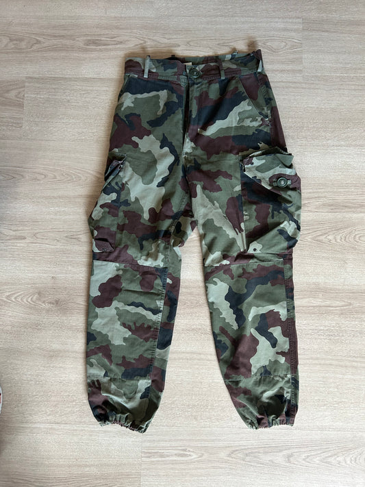 Irish DPM Pants