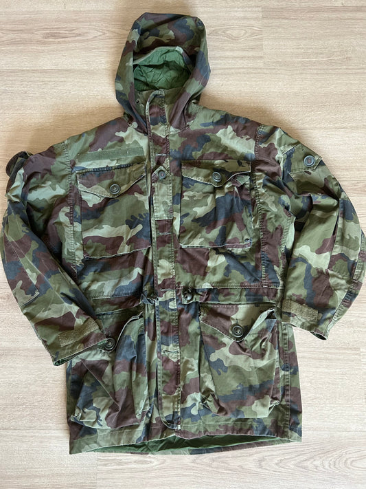 Irish DPM Smock