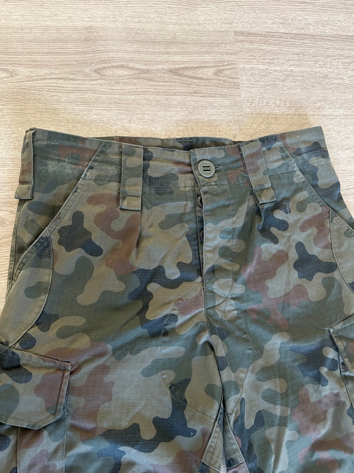Polish WZ93 Complete Uniform with Beret
