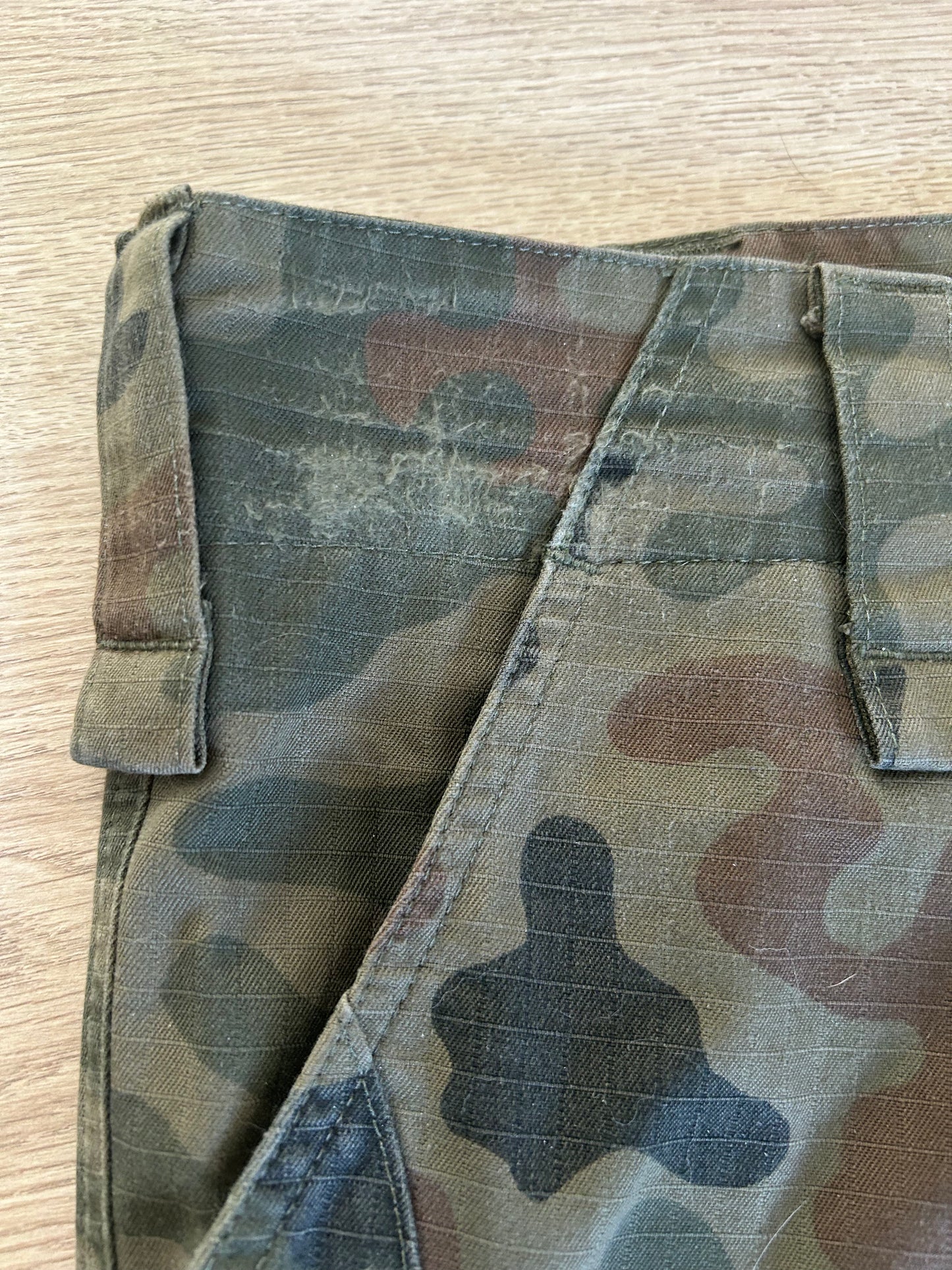 Polish WZ93 Complete Uniform with Beret