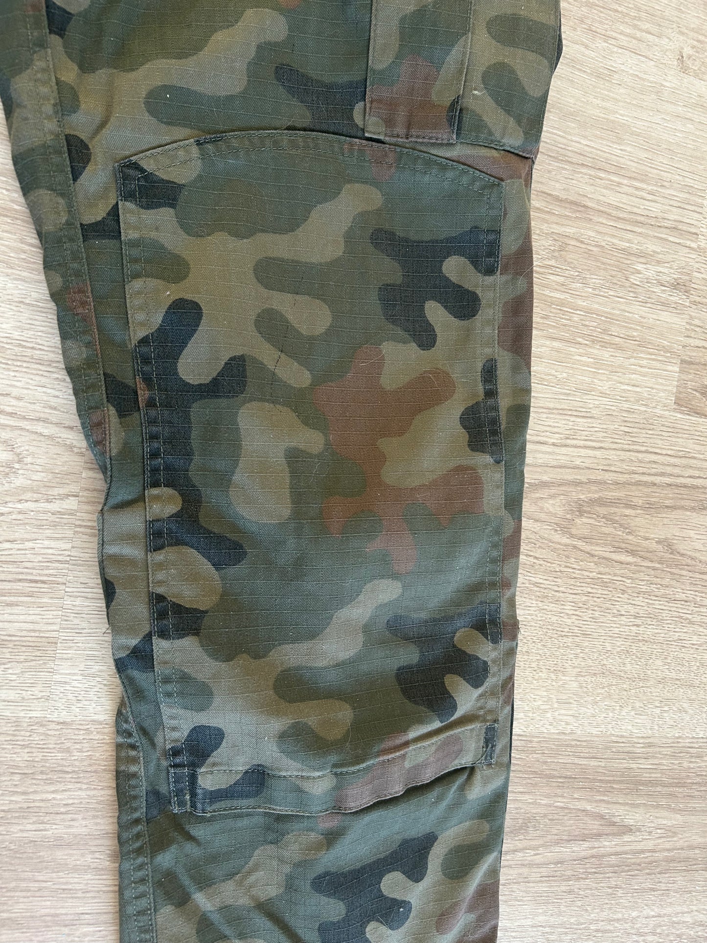 Polish WZ93 Complete Uniform with Beret