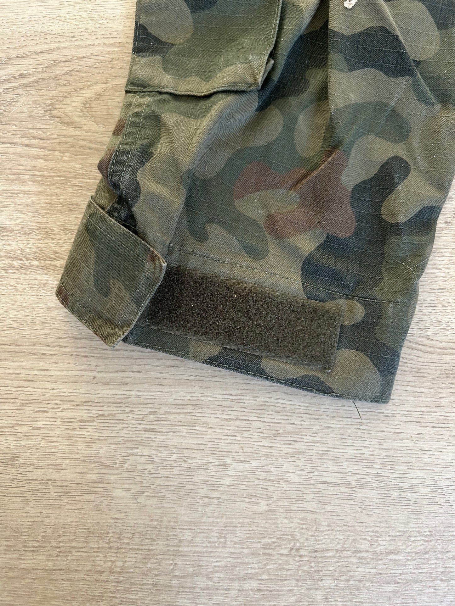 Polish WZ93 Complete Uniform with Beret