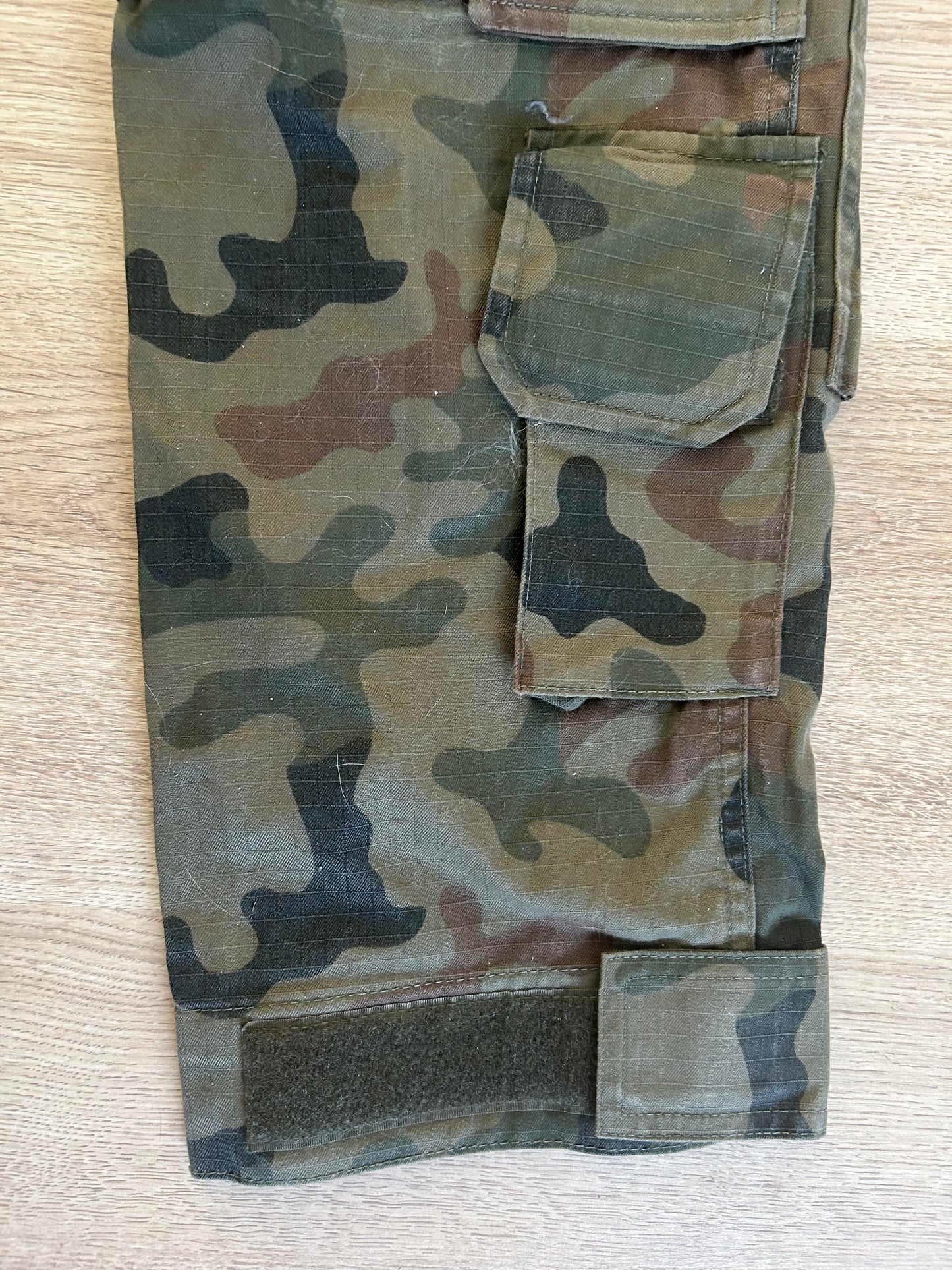 Polish WZ93 Complete Uniform with Beret