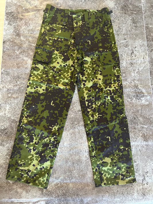 Danish M84 Pants - New