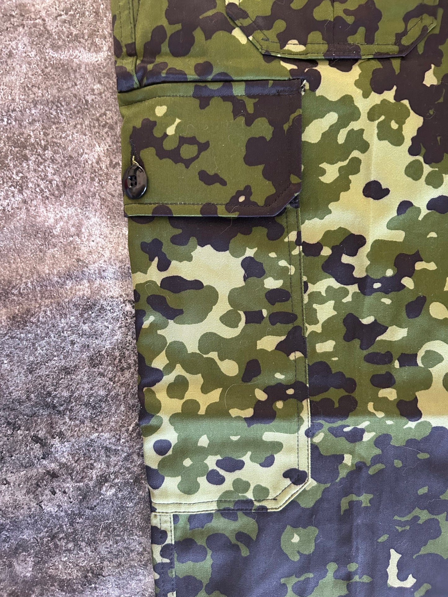Danish M84 Pants - New