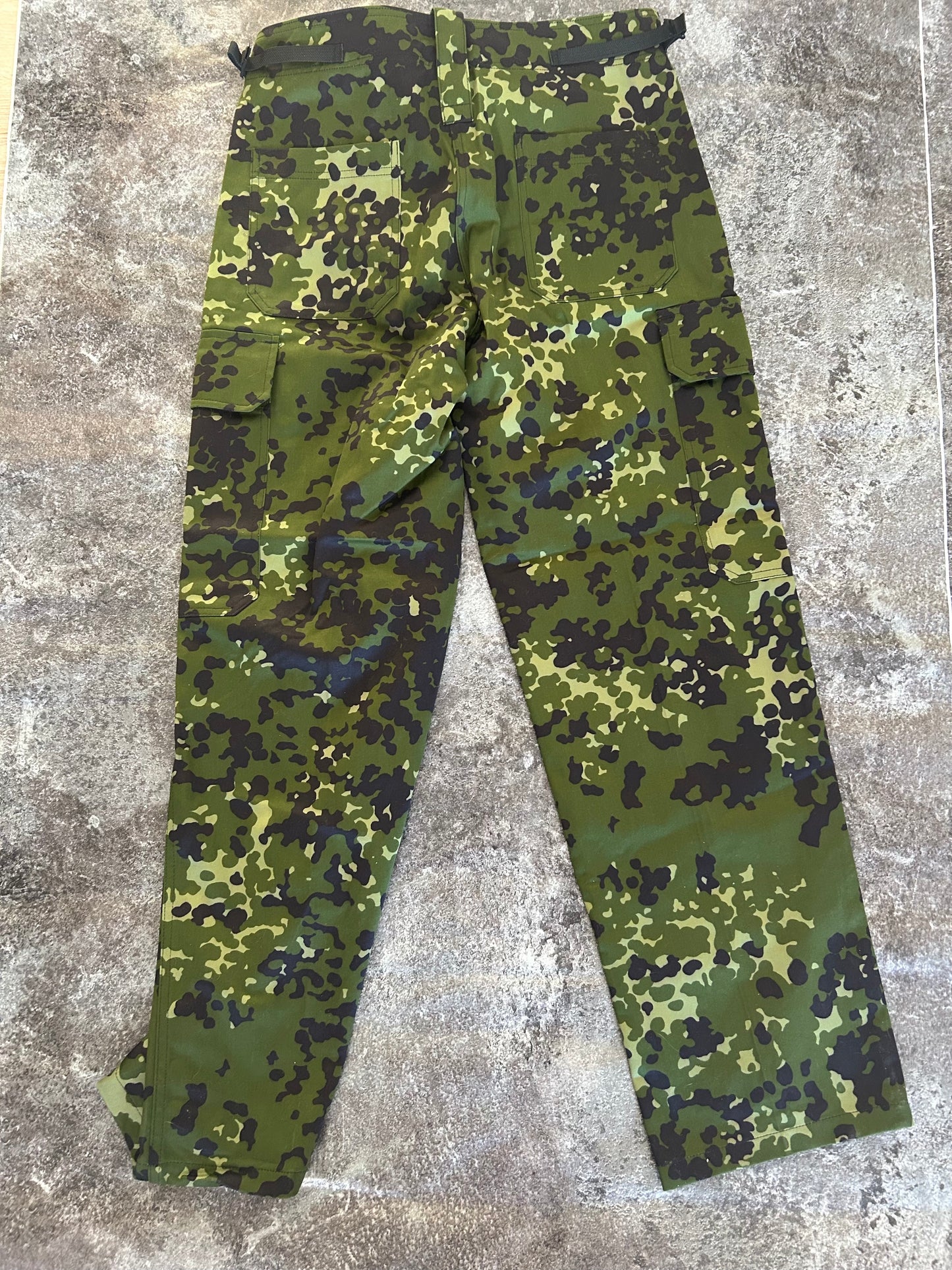 Danish M84 Pants - New