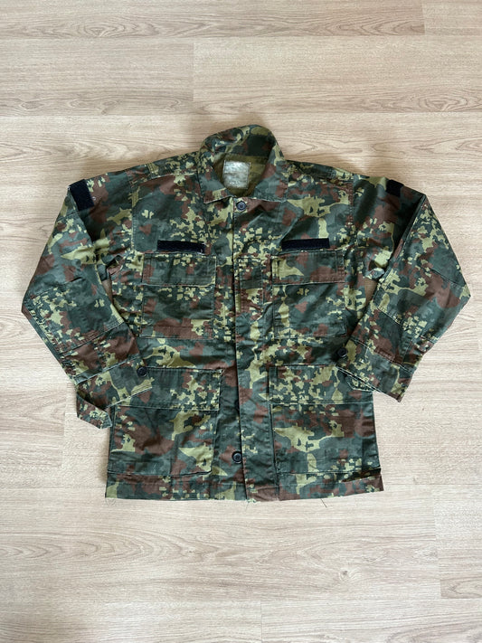 Albanian Flecktarn Shirt