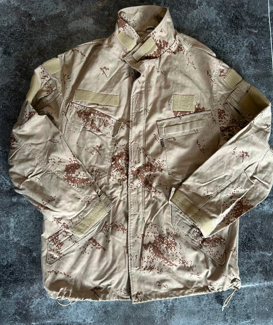 CROPAT Desert Jacket - Size Large
