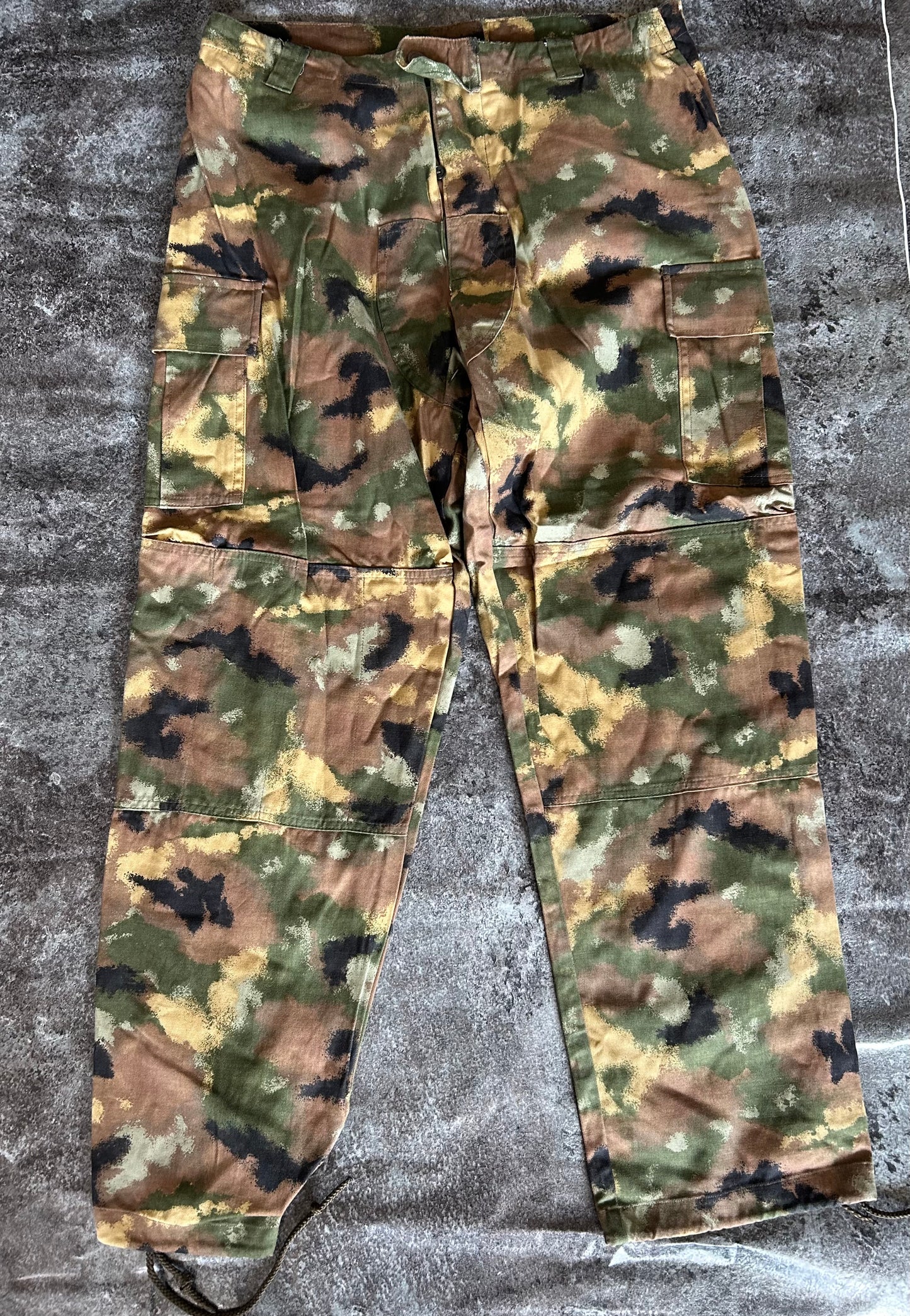 Italian San Marco Pants