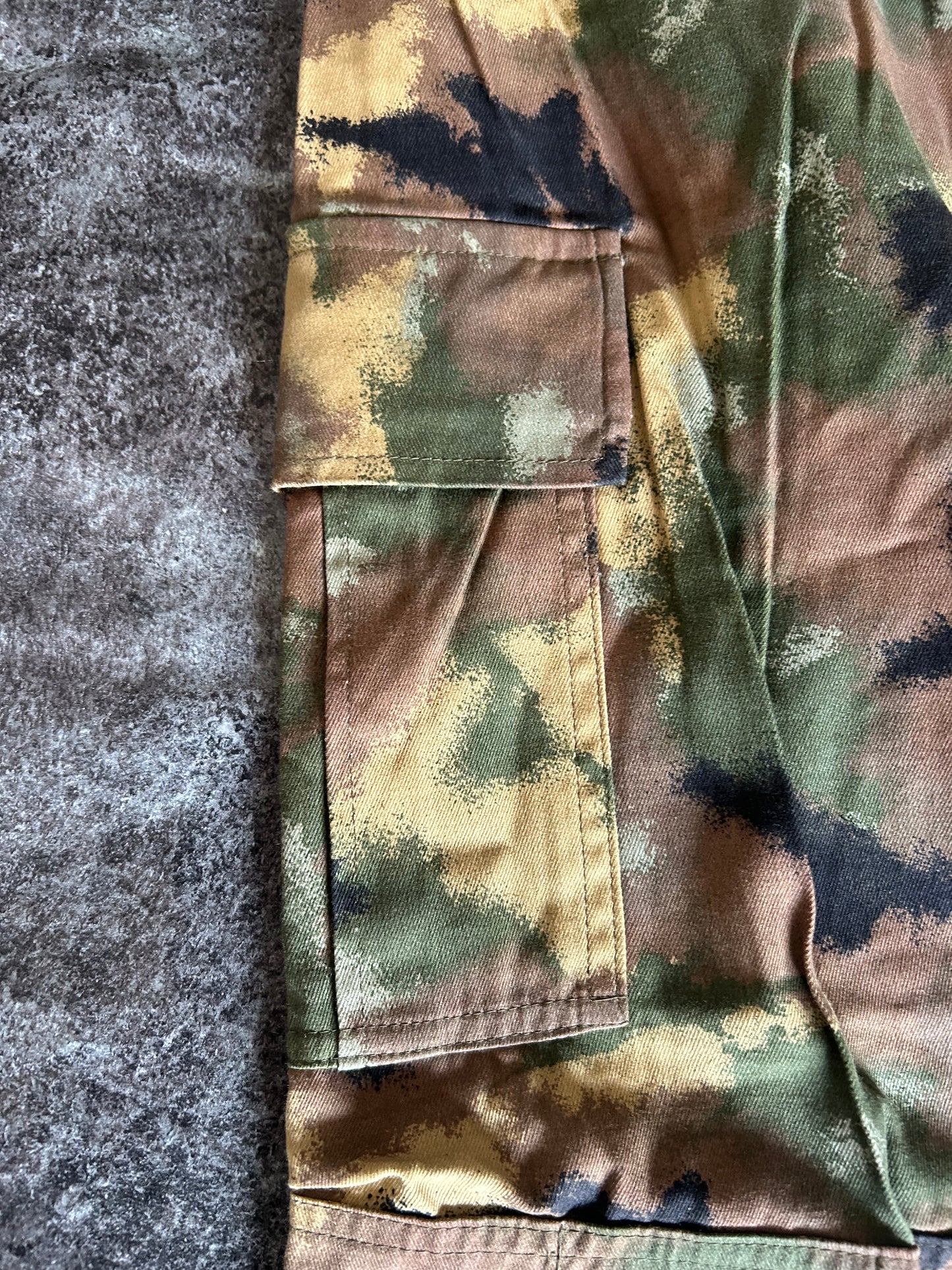 Italian San Marco Pants