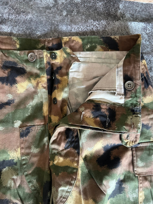 Italian San Marco Pants