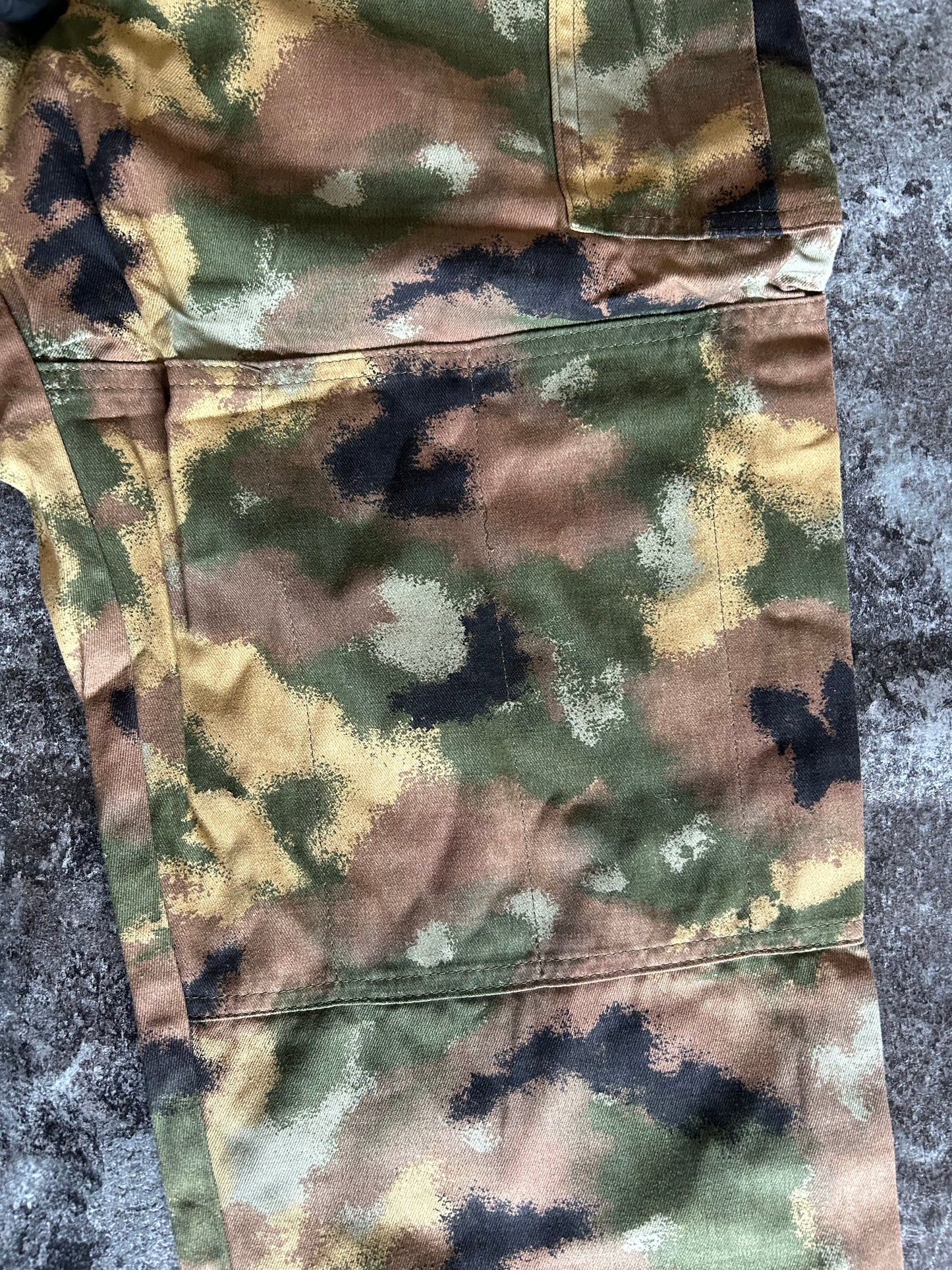 Italian San Marco Pants
