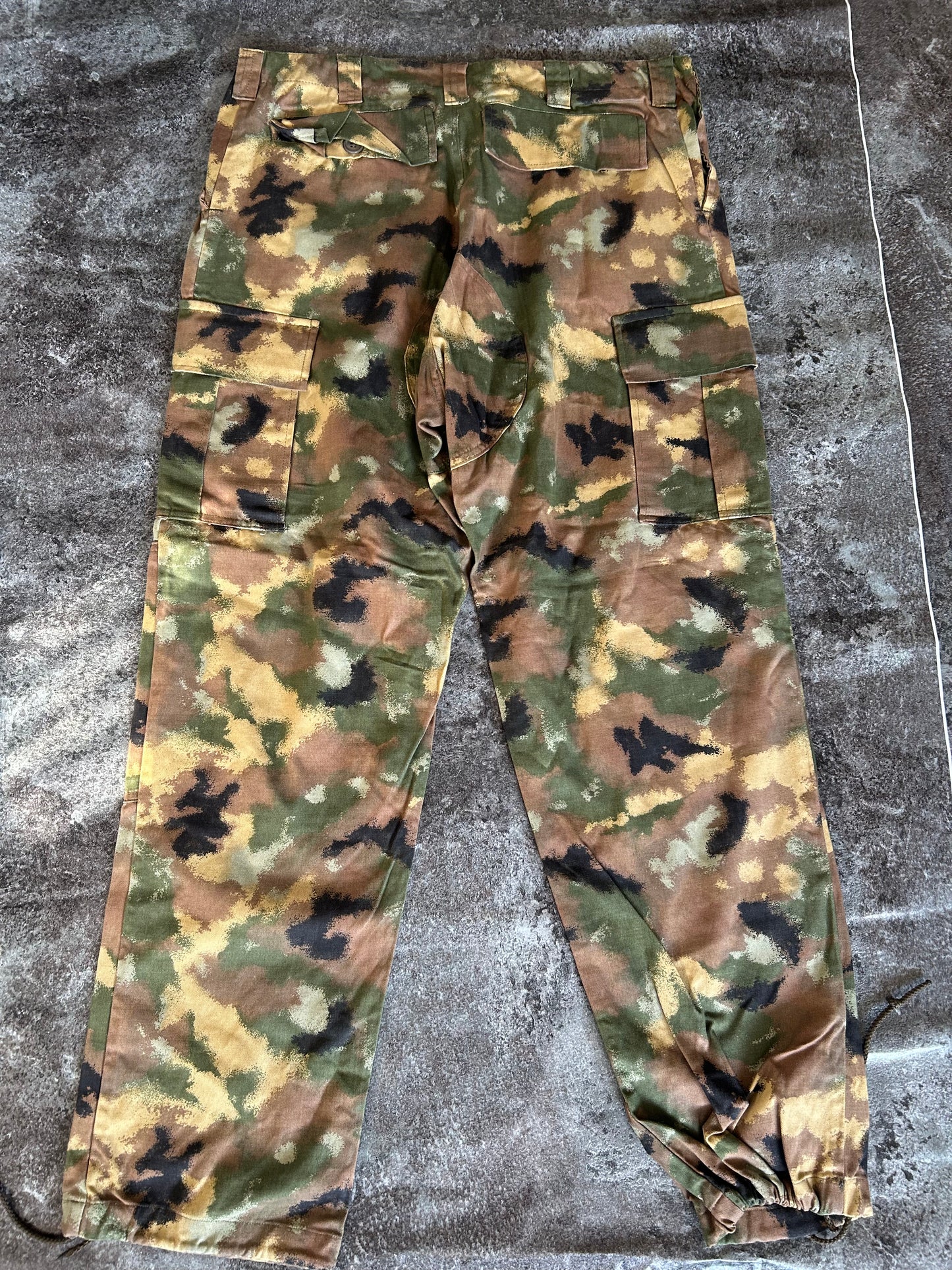 Italian San Marco Pants