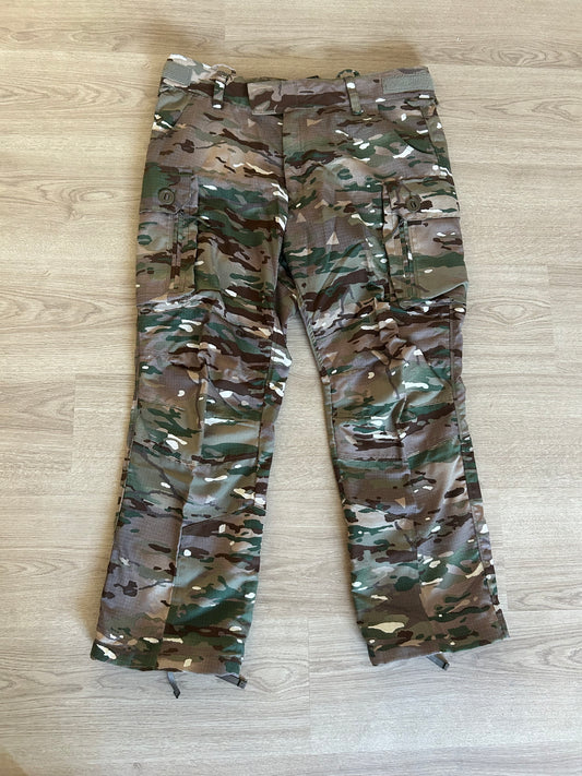 French BME F3 Pants