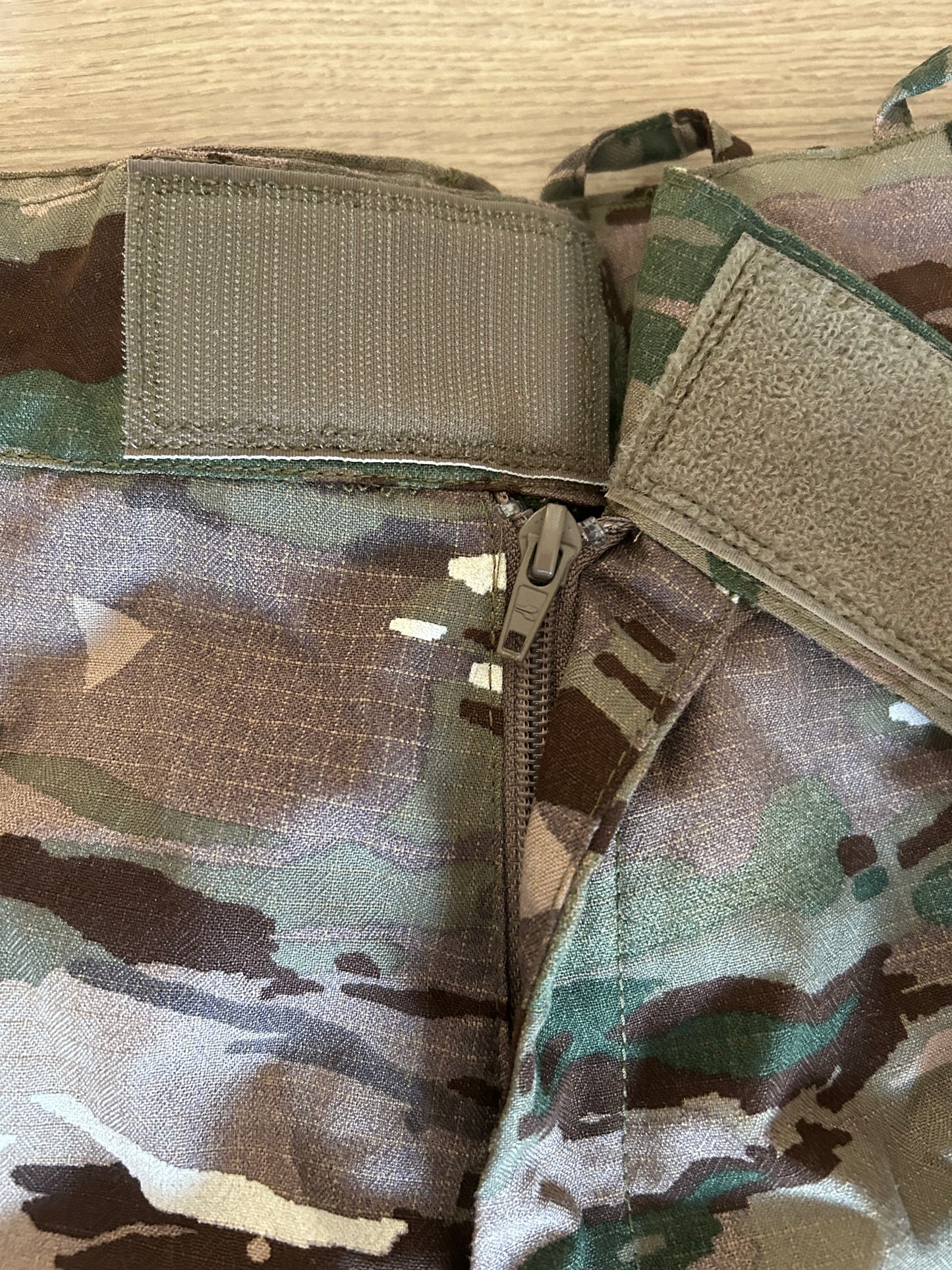 French BME F3 Pants