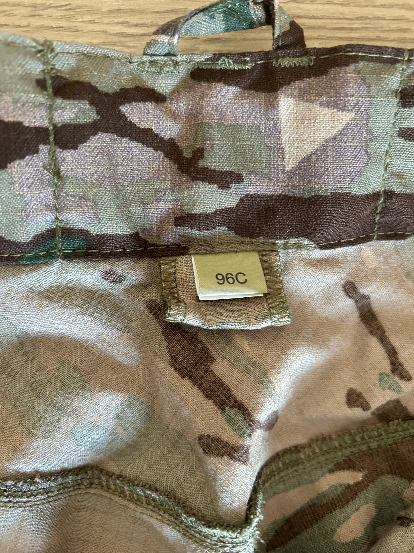 French BME F3 Pants