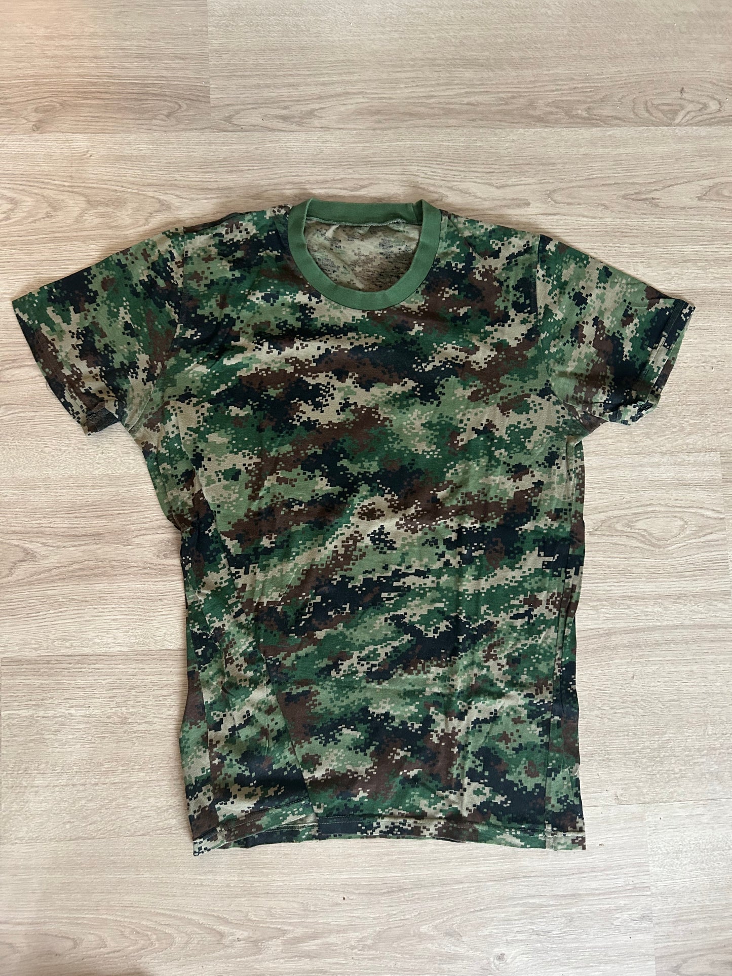 Serbian M10 T-Shirt