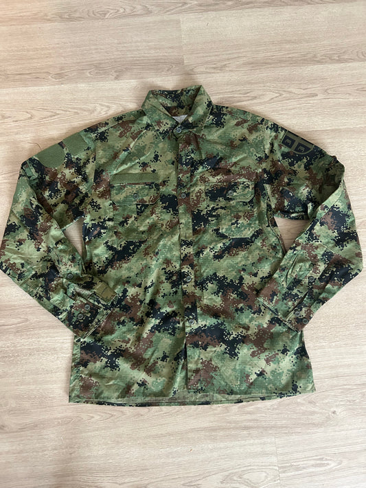 Serbian M10 Shirt